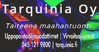 Tarquinia Oy